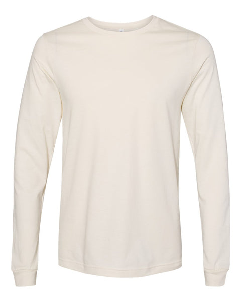 CUSTOM  LONG SLEEVE SHIRT