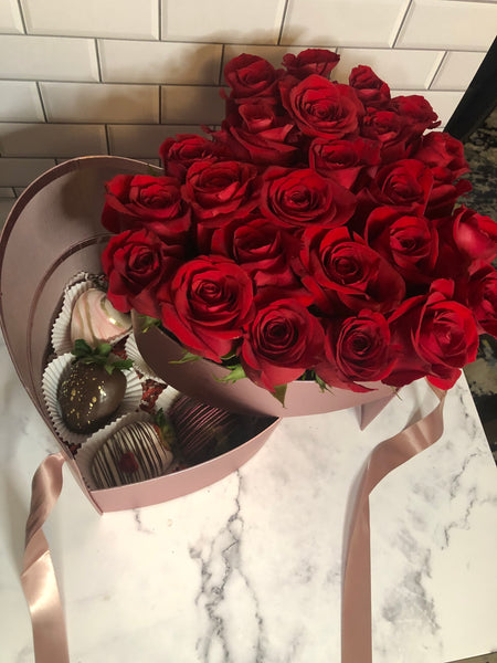 Sweet Surprise
