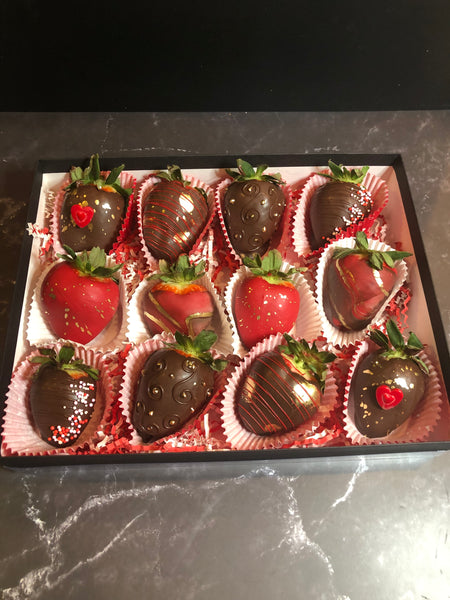 Berry-licious