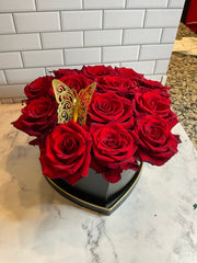 The Sweetheart Box
