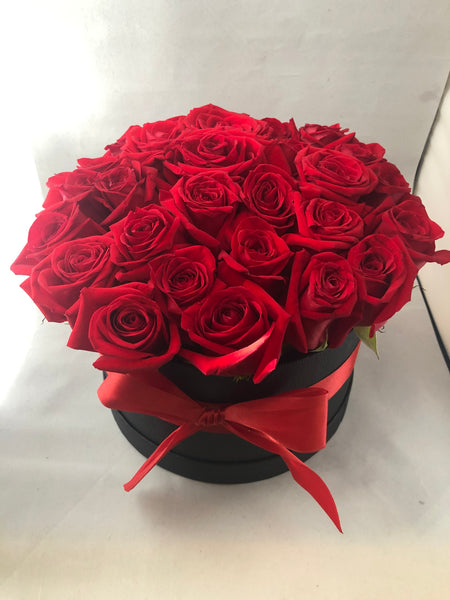 Love in a Box