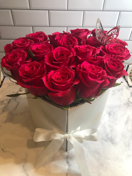 Sweet Surprise