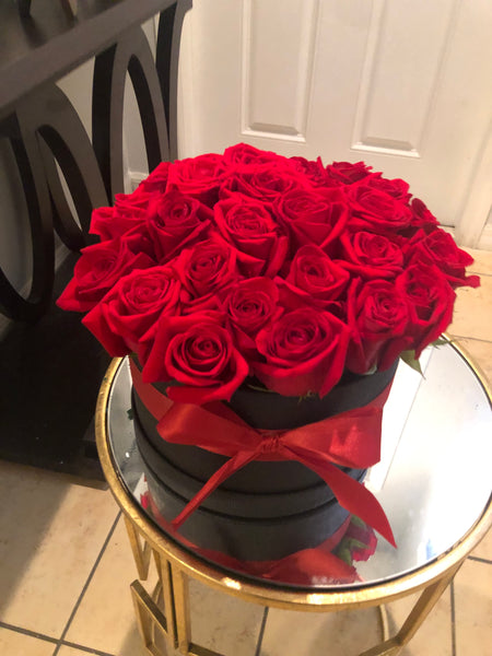 Love in a Box
