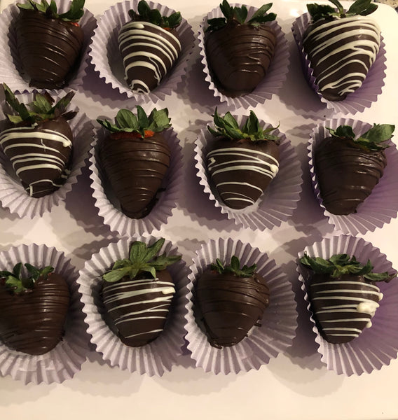 Basically Berry-licious