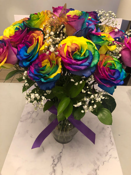 Love in Color