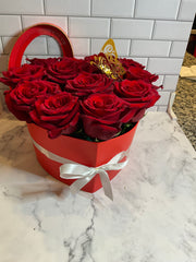 The Sweetheart Box