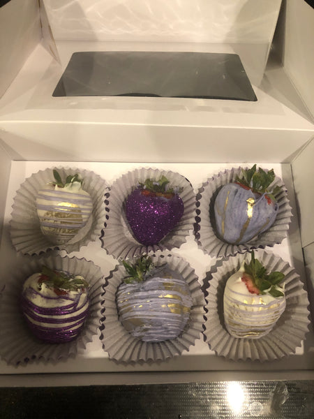 Berry-licious