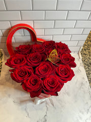 The Sweetheart Box