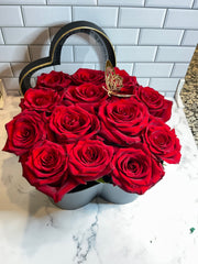 The Sweetheart Box