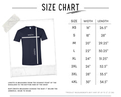 Custom Deltaversary Rhinestone T-shirt Gamma Rho Edition