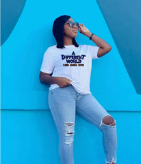 Different World (The FMU addition)