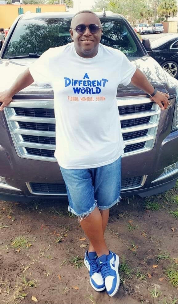 Different World (The FMU addition)