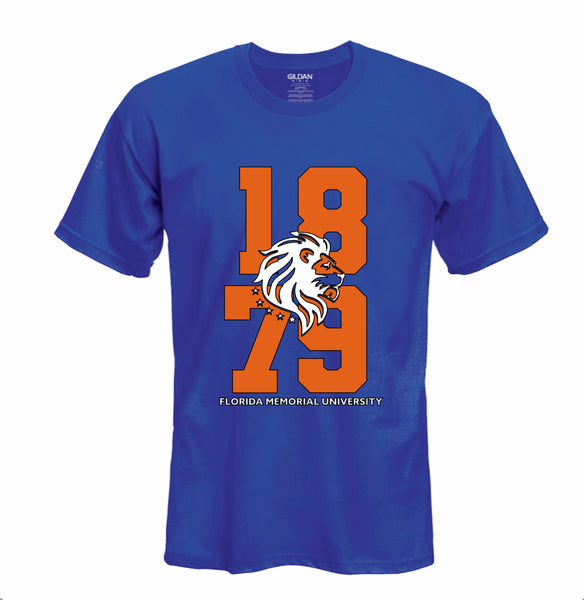 1879 Pride