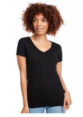 Custom Rhinestone T-shirt (Deltaversary)