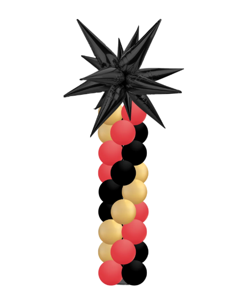 Balloon Column