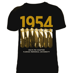 Delta Psi HOCO 24 Brotherhood Shirt