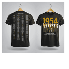 Delta Psi HOCO 24 Brotherhood Shirt