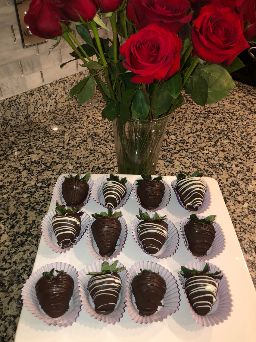 Basically Berry-licious – Kreationz By Kiya